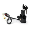 Yamaha XT660 R / X Ignition Lock Cylinder (2004-2011)