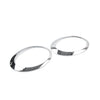 BMW Mini Cooper Headlight Ring Trim Bezel Cover (2001-2006)
