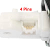 Nissan Versa Murano Trunk Latch Tailgate Hatch Lock Actuator