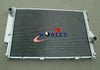 BMW 5 E34 M5 530i & 7 E32 730i / 730iL / 735i Radiator (1988-1995)