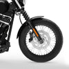 Harley Dyna Low Rider Street Bob Super Glide Front Fender (2006-2017)
