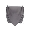 Kawasaki Z650 2017-2019 Grey Wind Deflector