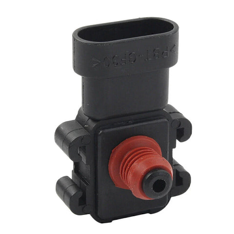 GM Buick Cadillac Chevrolet MAP Sensor (2000-2023)