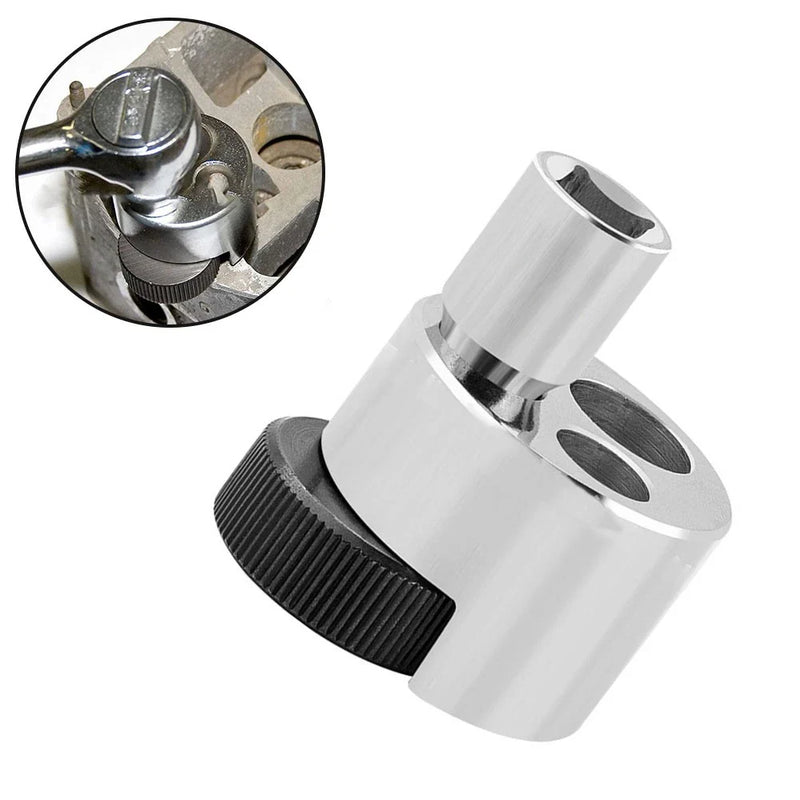 Auto Truck Tool Stud Extractor 70x55mm 1 Piece Bolt Remover