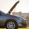 Ford Fiesta 2 x Front Hatch Lift Supports (2008-2017)
