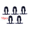 Toyota Lexus 10Pcs Hood Seal Retaining Clips