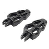 QJMotor 350, Benelli TNT 600, 300, 302S Front Foot Rests Footpegs