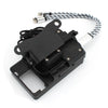 BMW R18 R1800S GPS Navigation Bracket Mount (2020-2023)