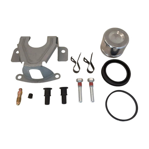 Ford Fairlane ZC ZD ZF Caliper / Front / Girlock Kelsey Hayes Overhaul