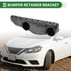 Nissan Sentra Right Front Bumper Retainer Bracket (2013-2019)