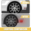 Honda Civic Rear LED Side Marker Light  33801-S5T-A01 (2016-2021)