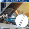 Toyota Grand Highlander Hood Lift Support Struts Gas Springs (2024-2025)