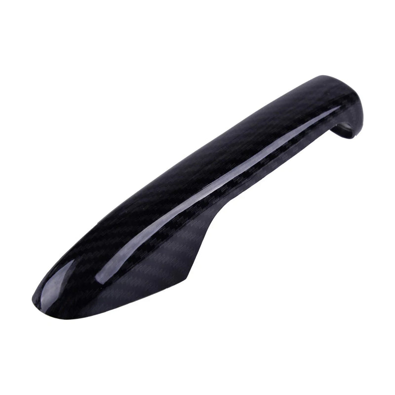 Honda Accord Carbon Fiber ABS Handbrake Bezel Cover (2008-2013)