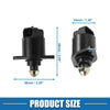 Dodge Ram 1500 Idle Air Control Valve Set