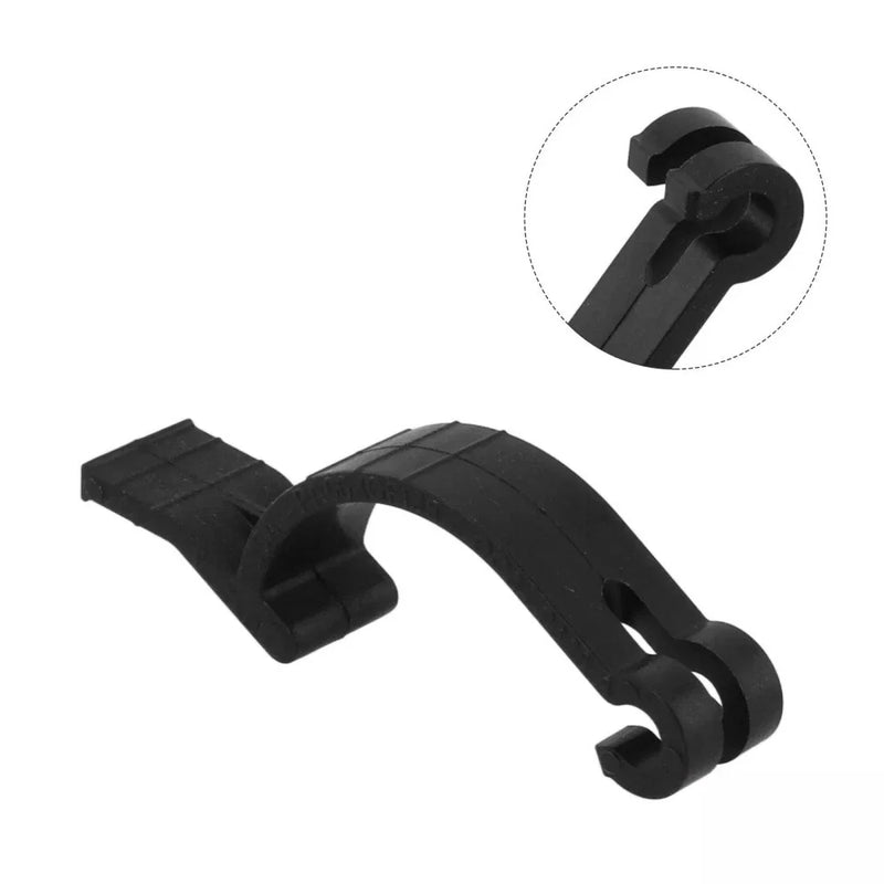 2007-2021 Ford F-Series Mustang Air Cleaner Cover Clamp (2007-2021)
