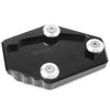 DUCATI Multistrada 1200 Sidestand Kickstand Extension Pad (2010-2019)