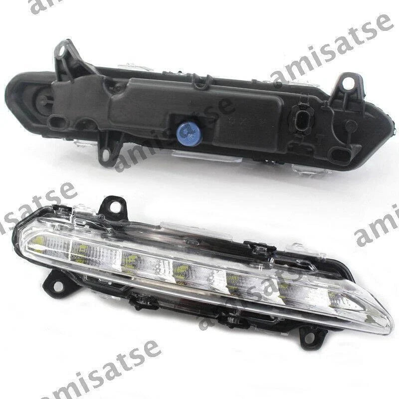 MERCEDES S-Class W221 L&R LED Fog Lights (2006-2013)