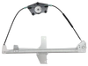 Peugeot 307 4-Door Front Right Window Regulator (2003-2010)