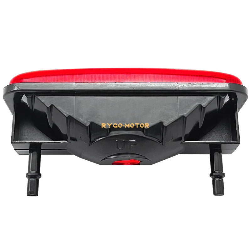 Honda Foreman Sportrax 2x4 / Rear Brake Taillight Lens (2001-2005)