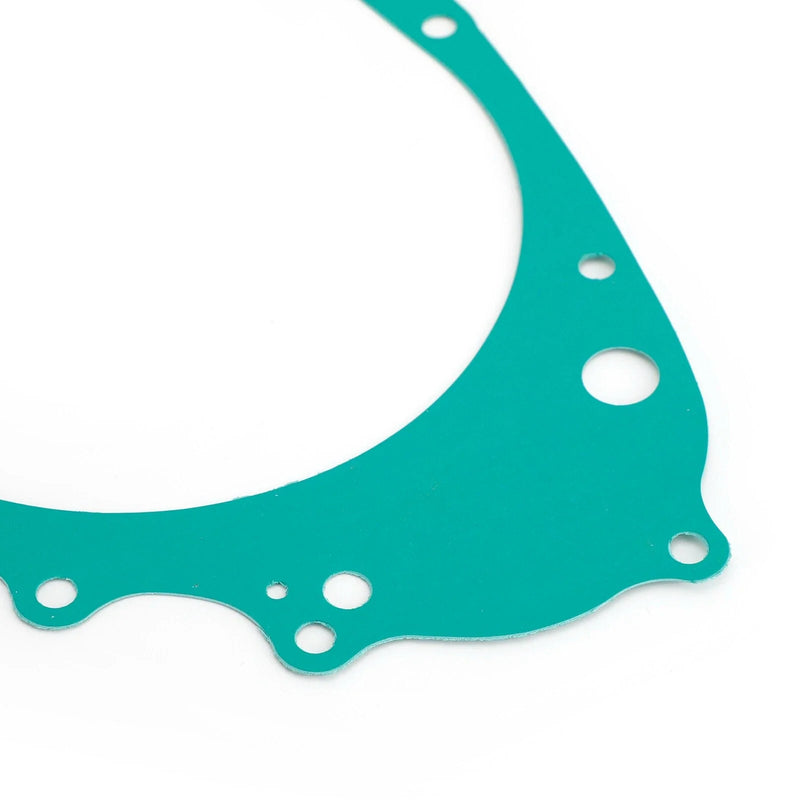 Suzuki GS500E GS450 GSX400 RM PE Engine Cover Gasket Left (1980-2000)