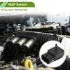 Toyota Avensis MAP Sensor (2003–2003)