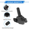 Subaru Forester Ignition Coil Pack (2011-2012)
