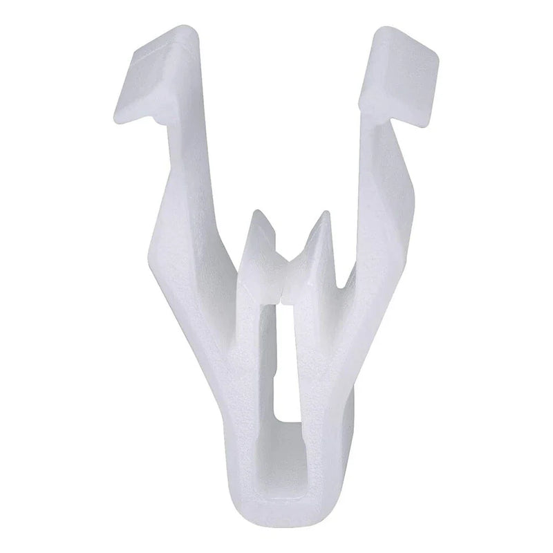 Mazda 2 3 5 6 CX-5 10 x Radio Bezel Clips (2003-2023)