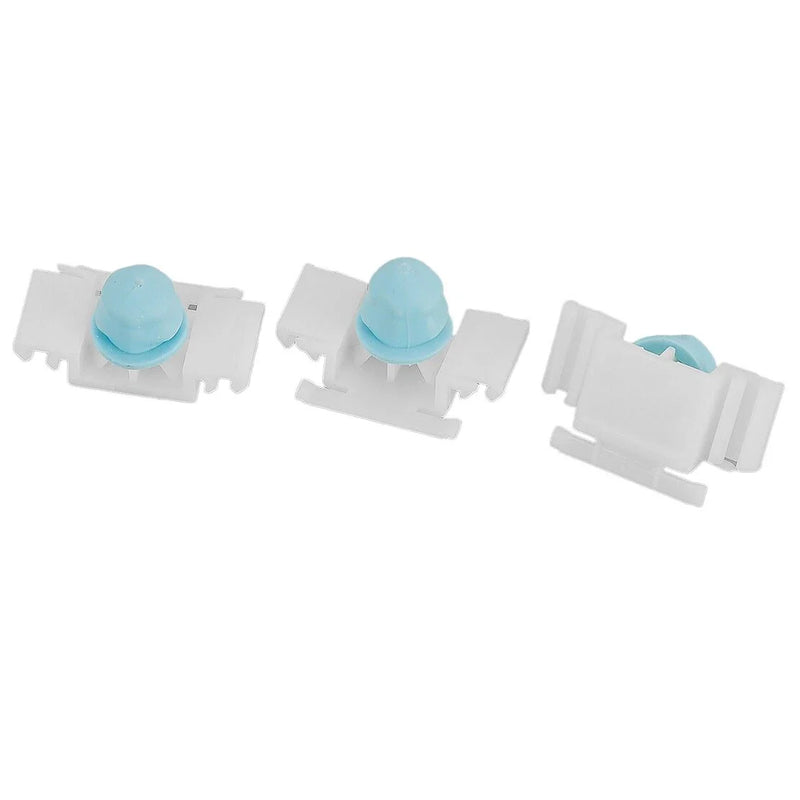BMW E36 M3 10 x M-Technik Side Panel Trim Clips (1992-1999)