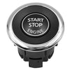 Nissan Altima Maxima Start Stop Button Switch Rings (2013-2023)