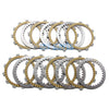 Suzuki GSF400 M / N / P Clutch Friction Disc Plate (1991-1995)