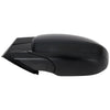 Mirrors Driver Left Side Heated Hand for Hyundai Tucson