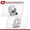 Porsche 911 3.6L Cayenne Panamera Throttle Body Actuator