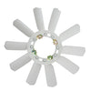 Toyota Hilux2005-2015 Cooling Fan Blade 3.0L