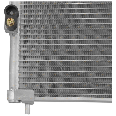 Mazda BT50 B2500 B3000 4cyl 2.5L 3.0L A/C Condenser (2006 - 2011)