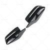 BMW G20 G21 G22 G26 Gloss Black M Style Wing Mirror Cap Covers (2019-2023)