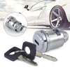 Mercedes W124 W201 C124 S124 A124 Ignition Lock Switch (1982–1995)