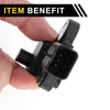 Peugeot 407 2.0 HDi 1 Pc Crankshaft Position Sensor (2004-2011)
