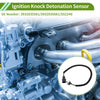 Hyundai Santa Fe Ignition Knock Detonation Sensor (2003-2006)