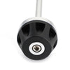 BMW R 1200 GS / R / RS / RT NineT Front Axle Slider Fork Guard (2004-2019)