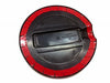 Chevrolet Sonic Hatchback Fuel Cap Door Cover (2012-2015)