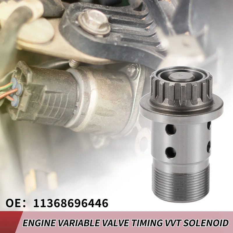 BMW 230i 2.0L VVT Camshaft Adjuster Valve (2017-2024)