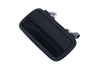 Suzuki Vitara TA 4Door Door Handle Rear Right Textured Black (1988–1998)