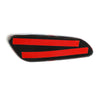 Mini Cooper Countryman F60 Union Jack Armrest Storage Side cover Trim Fit