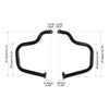 Indian Sport Scout Bobber Classic Limited Engine Guard Bar (2025)