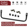 Polaris Sportsman 850 XP 2 x Rear Stabilizer Bar Kit (2009–2013)