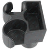 Nissan Patrol GU Y61 Cupholder for Two Large Cups Black Multiple Cup Holder