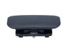 Ford Transit Front Left Outer Door Handle Textured Black (2006–2020)