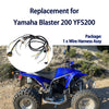 Yamaha Blaster YFS200 Wire Harness (2003–2006)