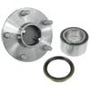 Hilux GGN120 GGN15 GUN123 GUN136 2005~2020 Front Wheel Bearing Hub Assembly