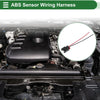 Ford ESCORT Pin Sensor Wiring Harnesses (1968-2000)